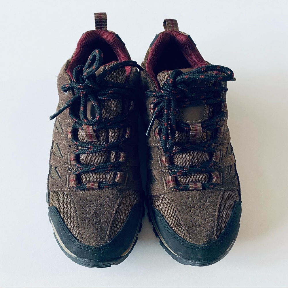 Columbia Women's Waterproof Hiking Shoe Size 5